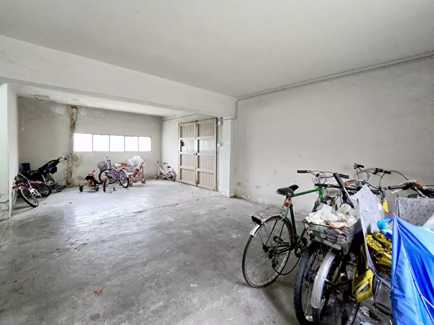 Immagine 21 di Appartamento in vendita  a Treviso