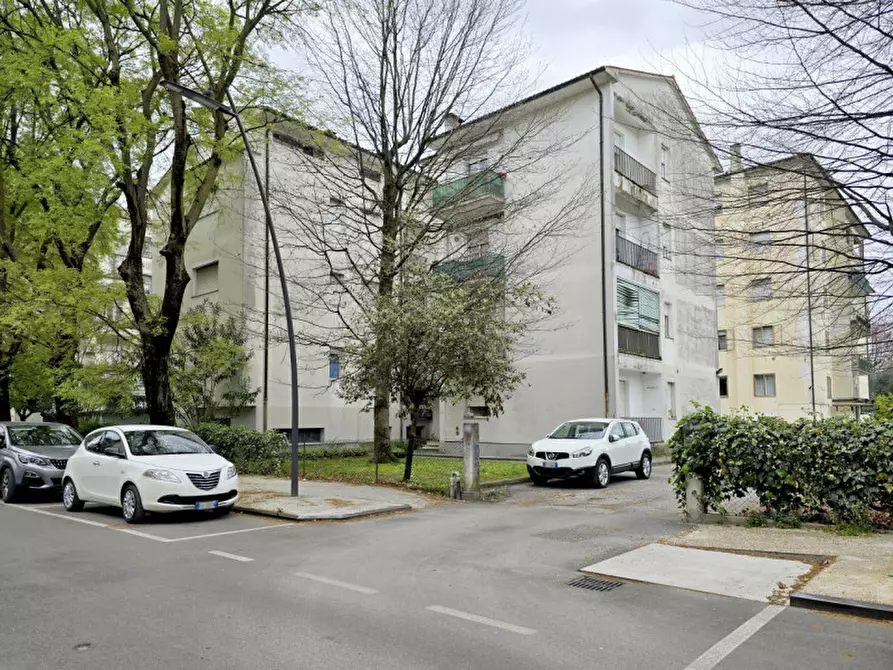 Immagine 22 di Appartamento in vendita  a Treviso