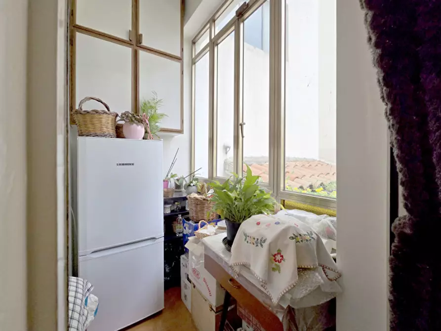 Immagine 23 di Appartamento in vendita  a Treviso