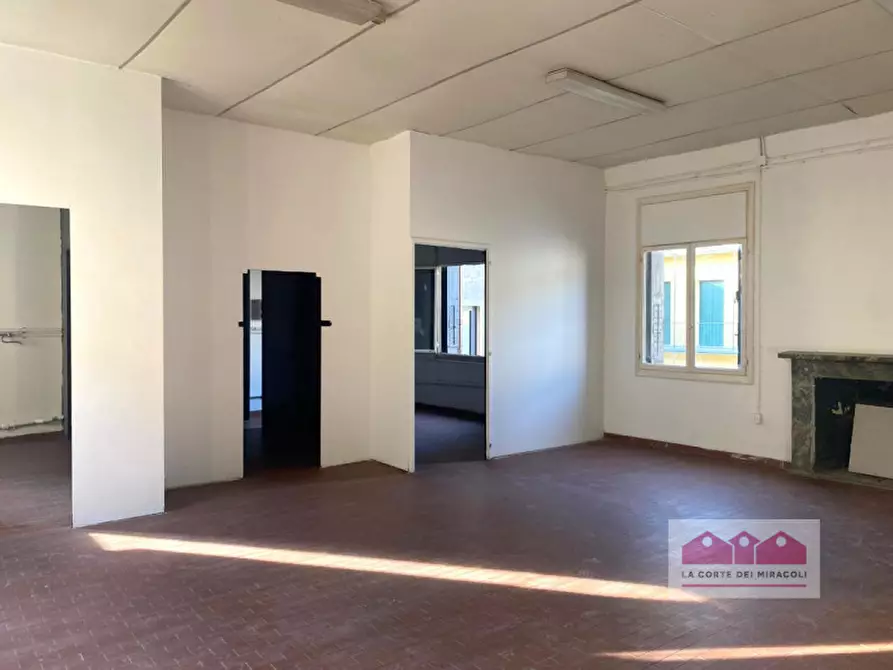 Immagine 1 di Appartamento in vendita  in Corso Palladio a Vicenza