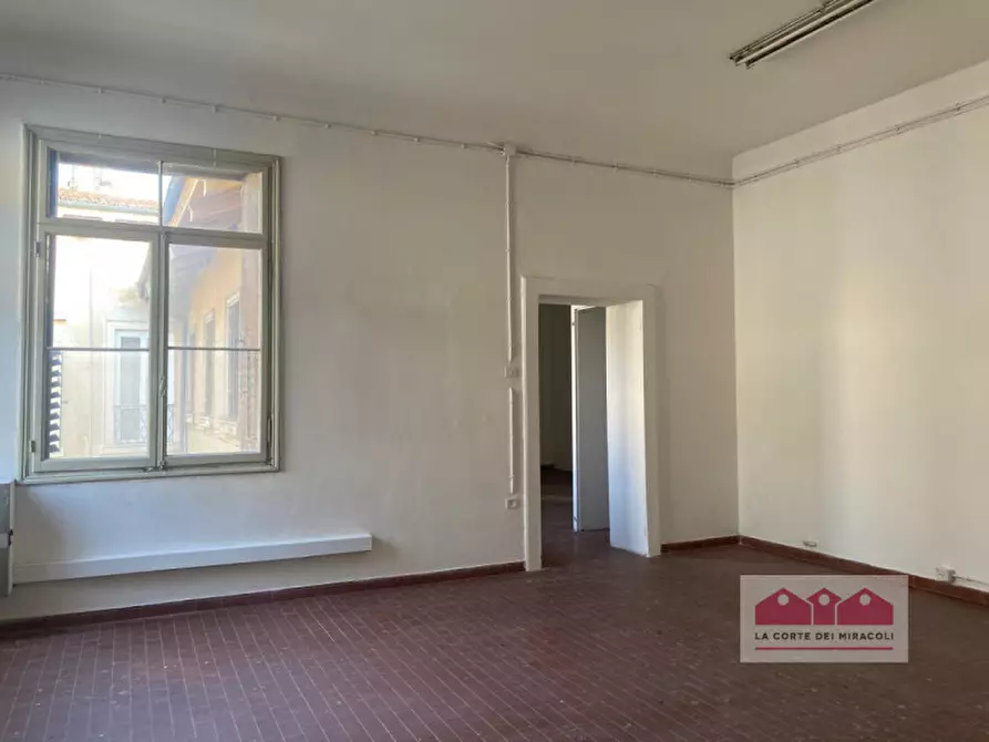 Immagine 2 di Appartamento in vendita  in Corso Palladio a Vicenza