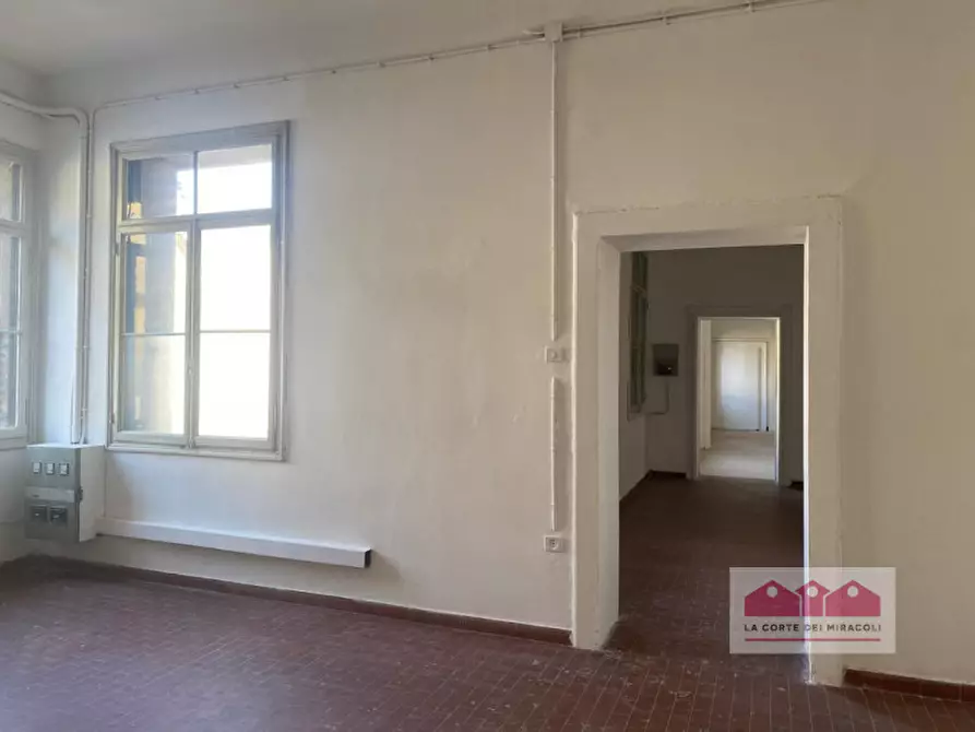 Immagine 3 di Appartamento in vendita  in Corso Palladio a Vicenza