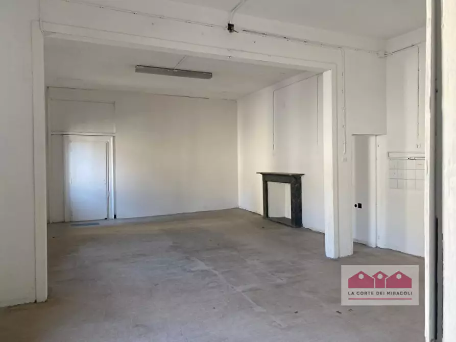 Immagine 4 di Appartamento in vendita  in Corso Palladio a Vicenza