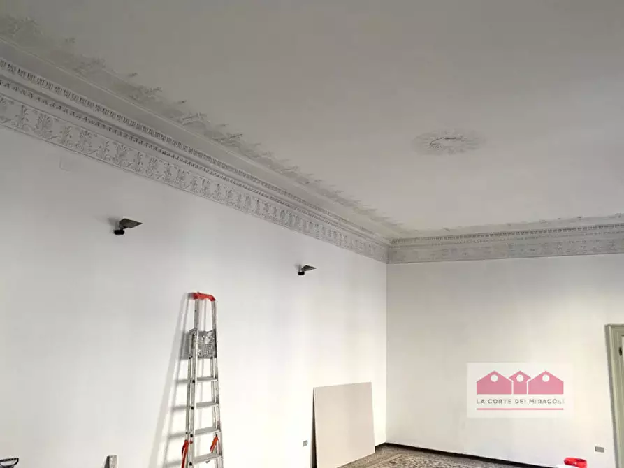 Immagine 6 di Appartamento in vendita  in Corso Palladio a Vicenza