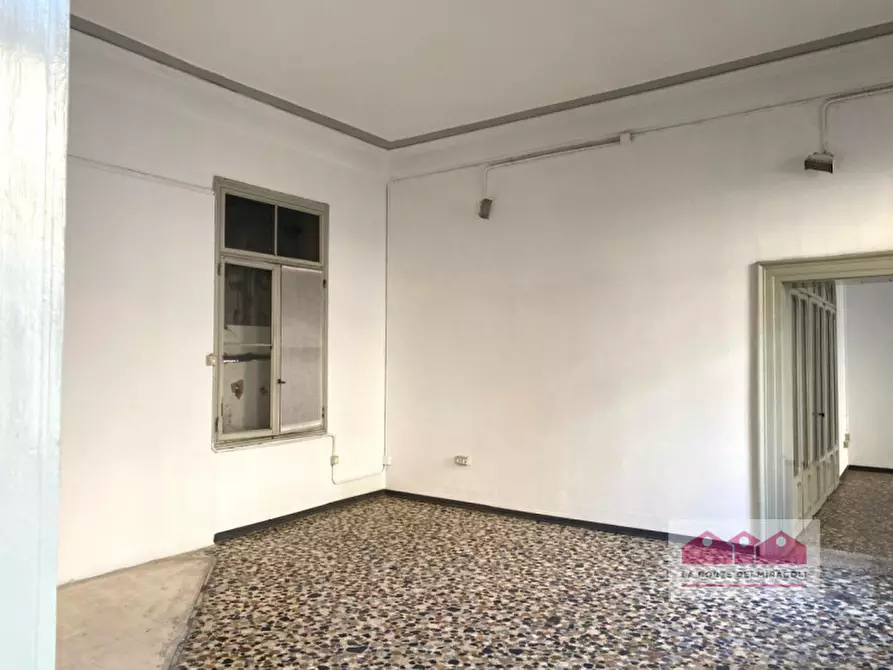 Immagine 11 di Appartamento in vendita  in Corso Palladio a Vicenza