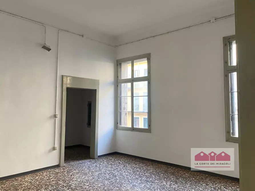 Immagine 12 di Appartamento in vendita  in Corso Palladio a Vicenza