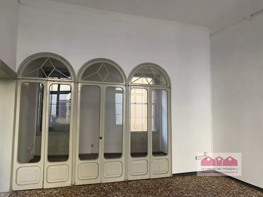 Immagine 13 di Appartamento in vendita  in Corso Palladio a Vicenza