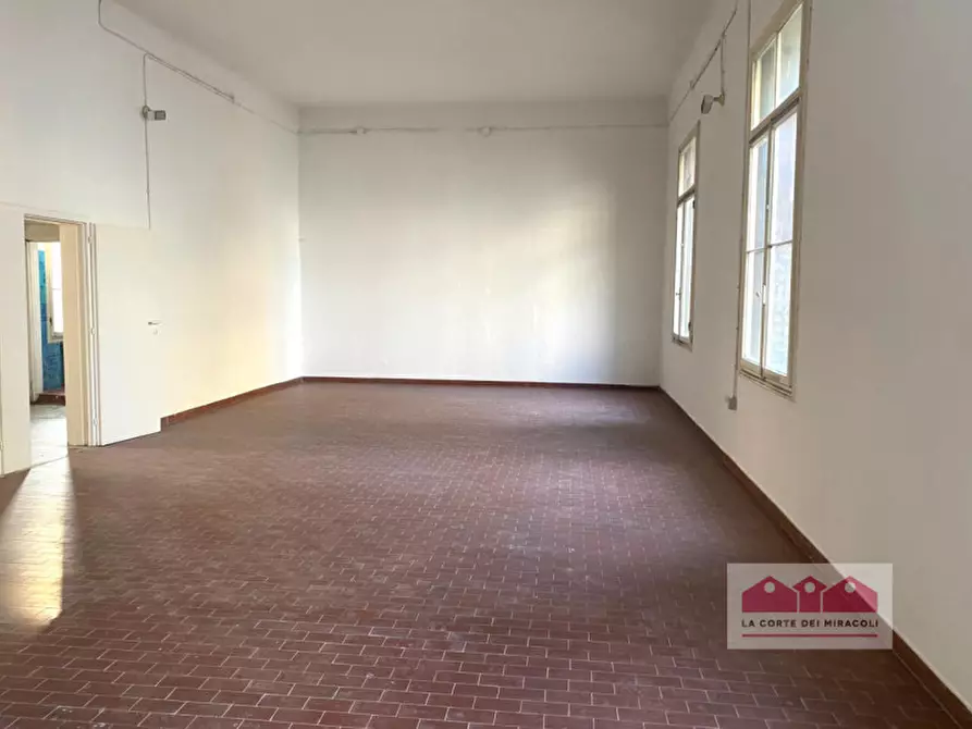 Immagine 14 di Appartamento in vendita  in Corso Palladio a Vicenza