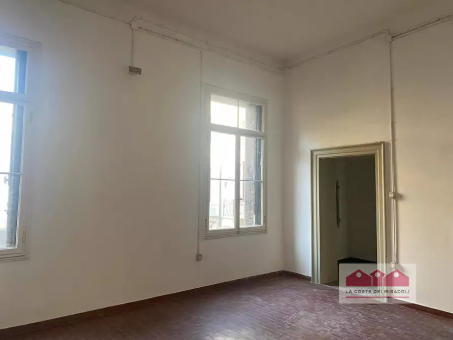 Immagine 15 di Appartamento in vendita  in Corso Palladio a Vicenza