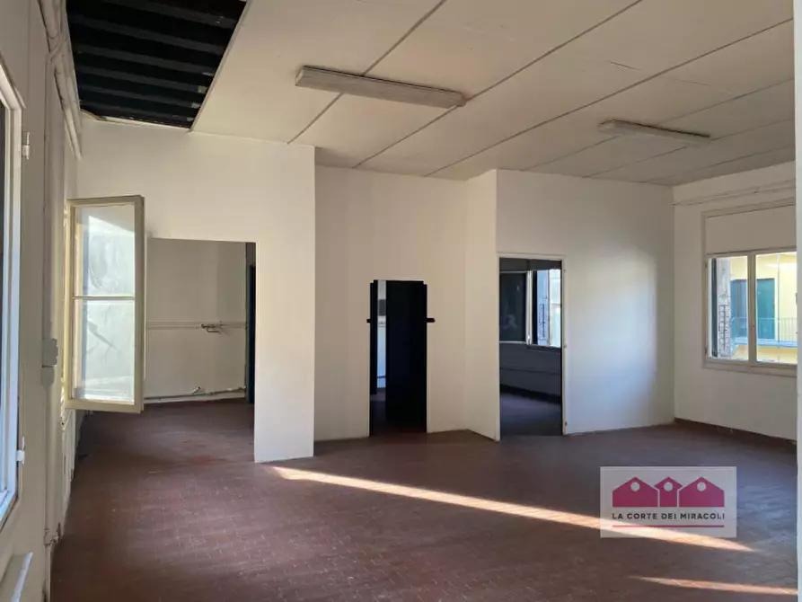 Immagine 17 di Appartamento in vendita  in Corso Palladio a Vicenza