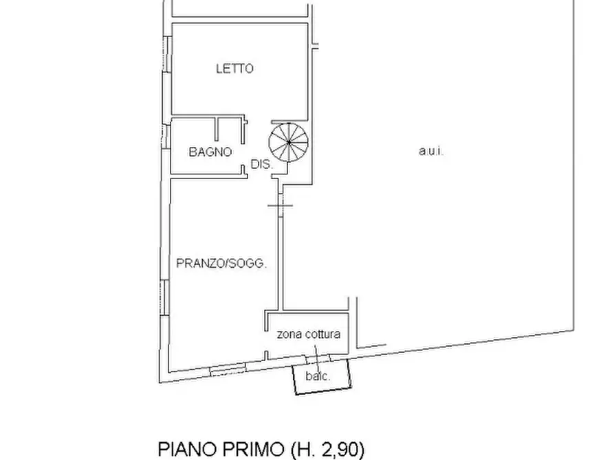Immagine 16 di Appartamento in vendita  a Cesenatico