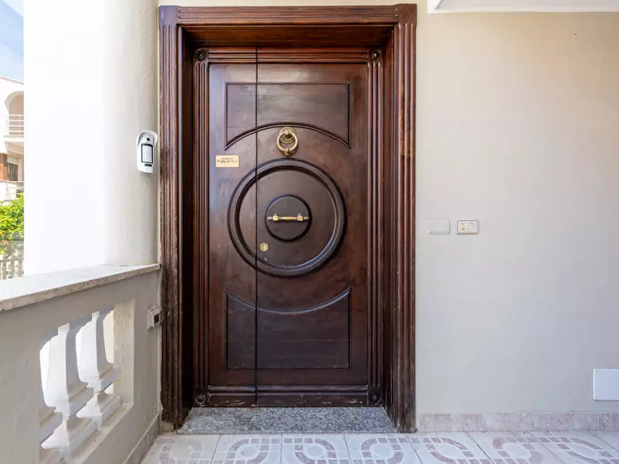 Immagine 1 di Casa indipendente in vendita  in via Budapest 56 a Quartu Sant'elena