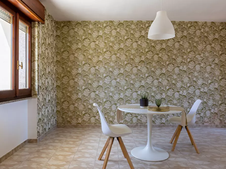 Immagine 8 di Casa indipendente in vendita  in via Budapest 56 a Quartu Sant'elena