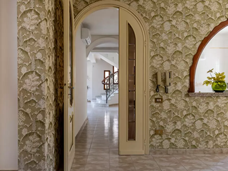 Immagine 9 di Casa indipendente in vendita  in via Budapest 56 a Quartu Sant'elena