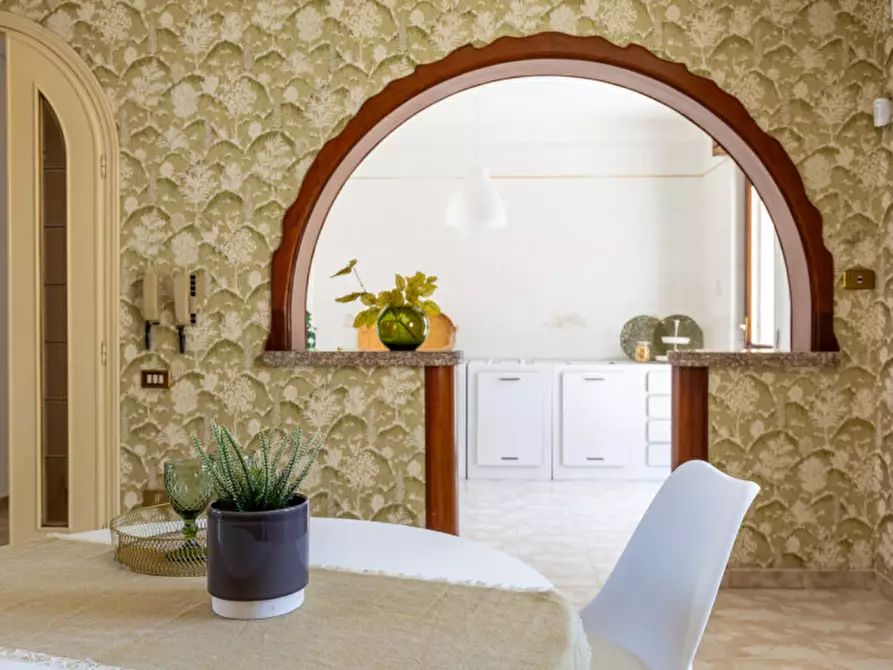 Immagine 10 di Casa indipendente in vendita  in via Budapest 56 a Quartu Sant'elena