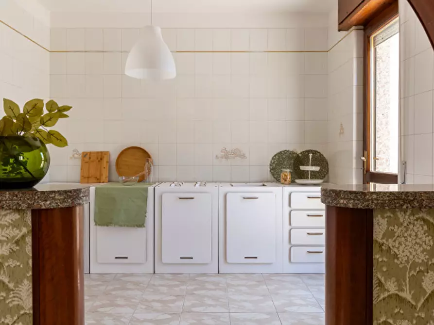 Immagine 11 di Casa indipendente in vendita  in via Budapest 56 a Quartu Sant'elena