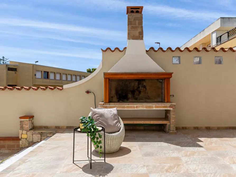 Immagine 12 di Casa indipendente in vendita  in via Budapest 56 a Quartu Sant'elena