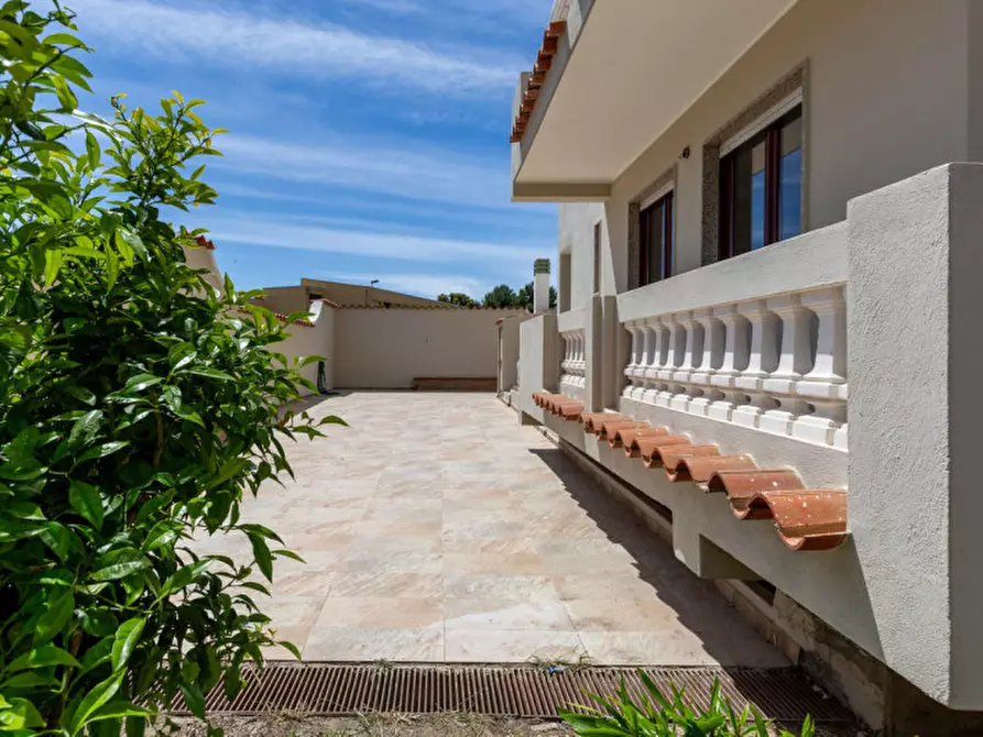 Immagine 14 di Casa indipendente in vendita  in via Budapest 56 a Quartu Sant'elena