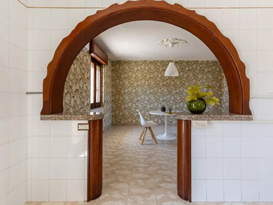 Immagine 17 di Casa indipendente in vendita  in via Budapest 56 a Quartu Sant'elena