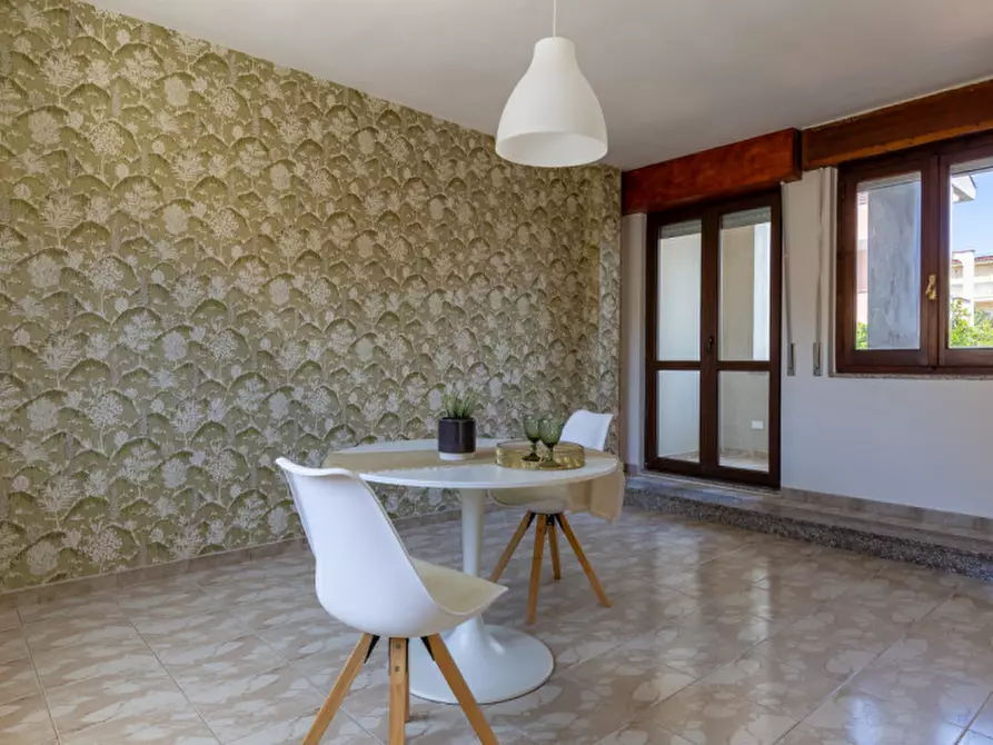 Immagine 18 di Casa indipendente in vendita  in via Budapest 56 a Quartu Sant'elena