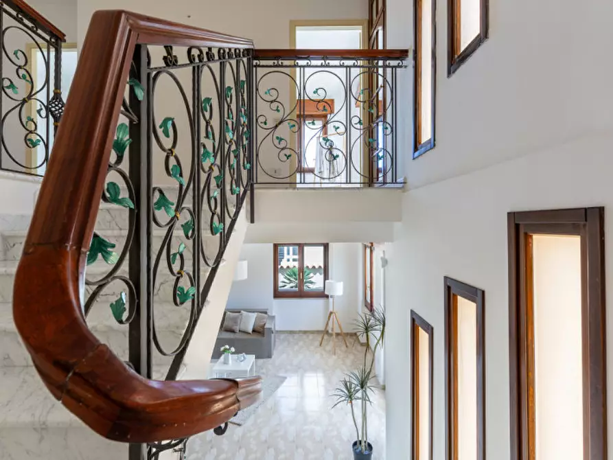 Immagine 19 di Casa indipendente in vendita  in via Budapest 56 a Quartu Sant'elena