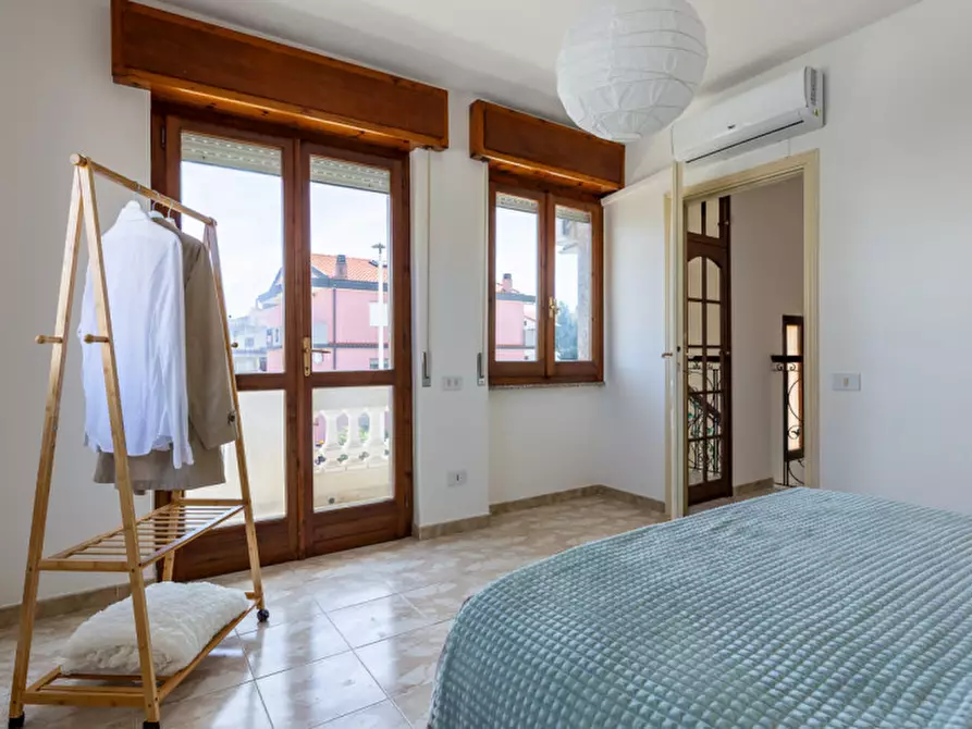 Immagine 21 di Casa indipendente in vendita  in via Budapest 56 a Quartu Sant'elena