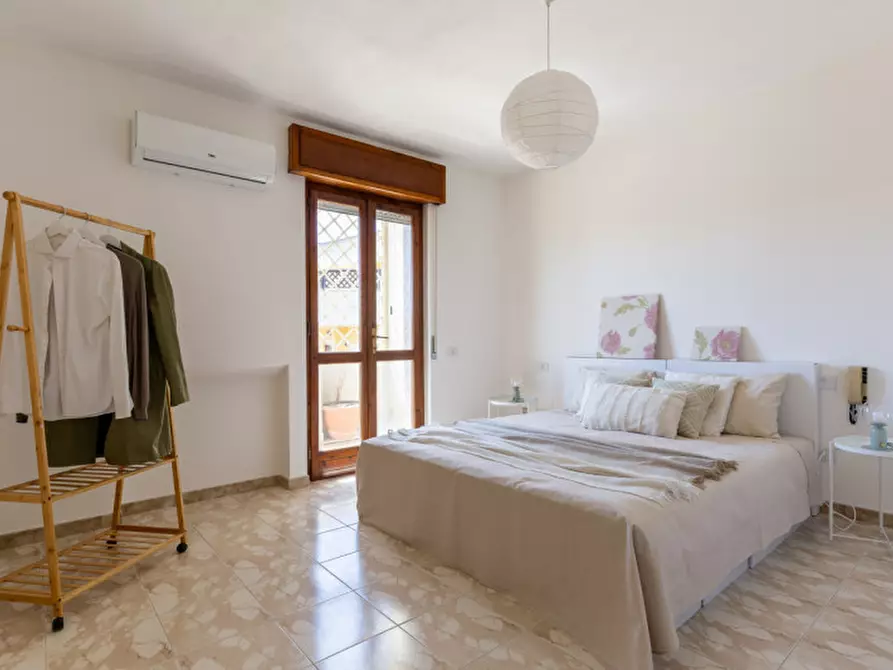 Immagine 25 di Casa indipendente in vendita  in via Budapest 56 a Quartu Sant'elena