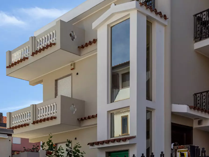 Immagine 28 di Casa indipendente in vendita  in via Budapest 56 a Quartu Sant'elena