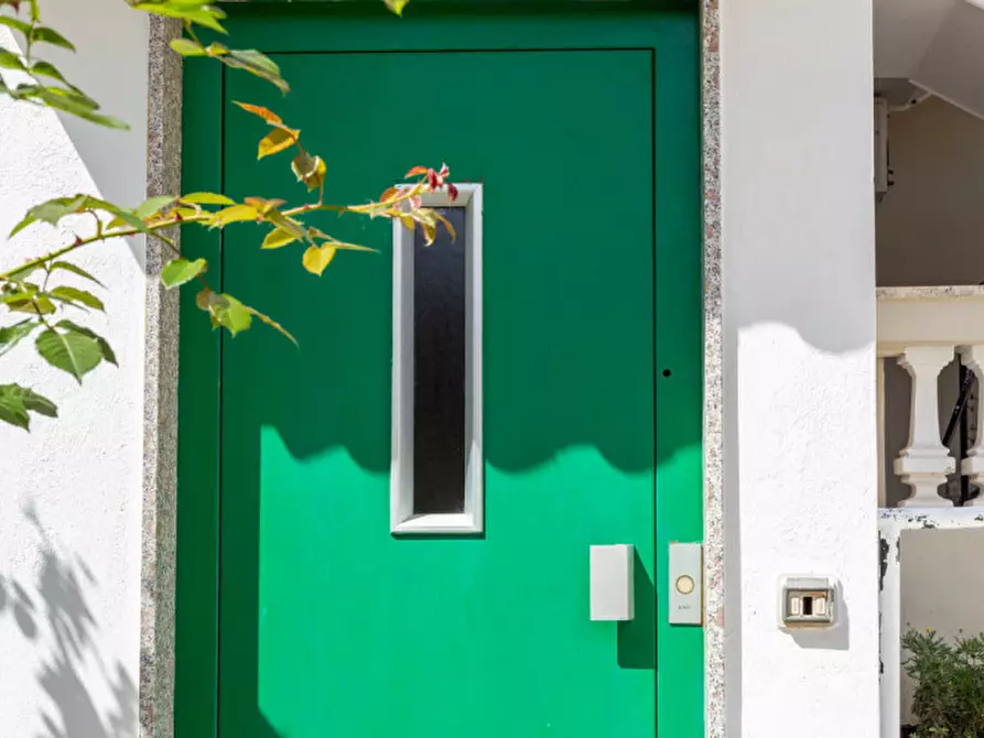 Immagine 29 di Casa indipendente in vendita  in via Budapest 56 a Quartu Sant'elena