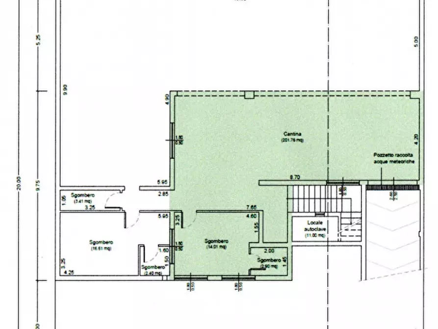 Immagine 35 di Casa indipendente in vendita  in via Budapest 56 a Quartu Sant'elena
