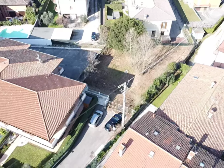 Immagine 2 di Terreno in vendita  in Via Cave a Bedizzole