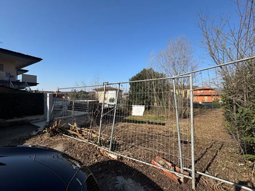 Immagine 5 di Terreno in vendita  in Via Cave a Bedizzole