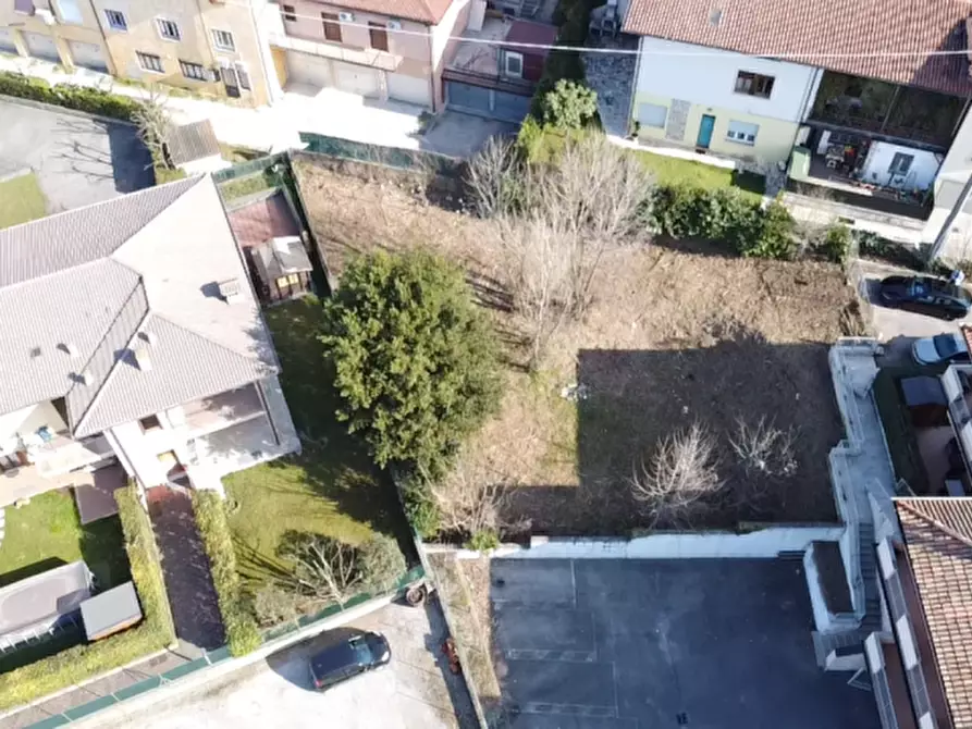 Immagine 6 di Terreno in vendita  in Via Cave a Bedizzole