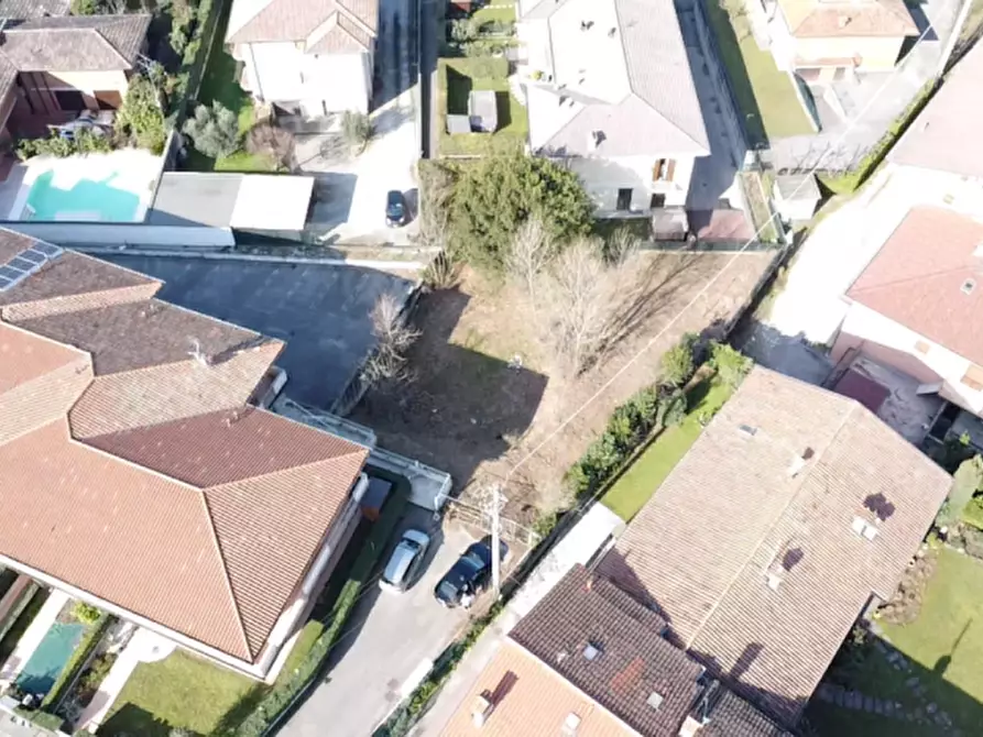 Immagine 7 di Terreno in vendita  in Via Cave a Bedizzole