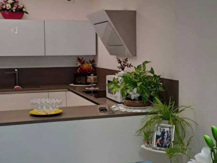 Immagine 5 di Appartamento in vendita  in Via Gomiero a Villafranca Padovana