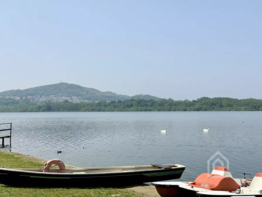 Immagine 7 di Terreno in vendita  in Via Vittorio Veneto a Vische