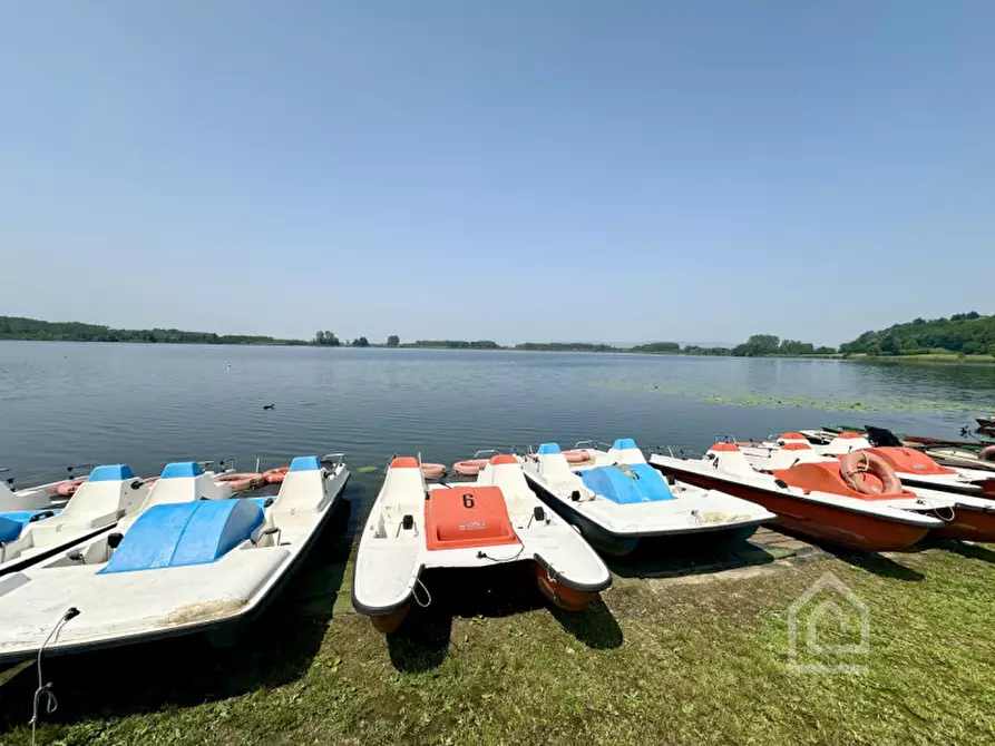 Immagine 8 di Terreno in vendita  in Via Vittorio Veneto a Vische