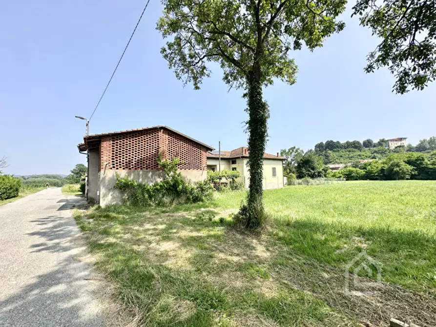 Immagine 9 di Terreno in vendita  in Via Vittorio Veneto a Vische
