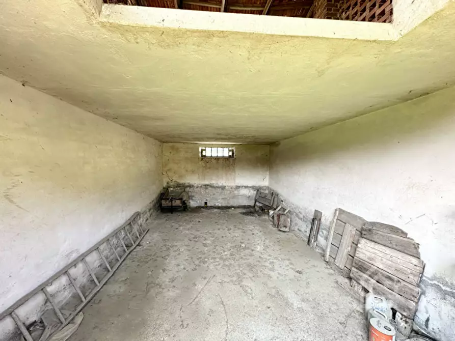 Immagine 10 di Terreno in vendita  in Via Vittorio Veneto a Vische