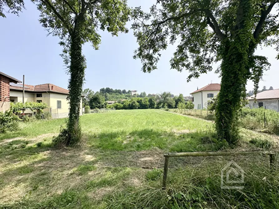 Immagine 14 di Terreno in vendita  in Via Vittorio Veneto a Vische
