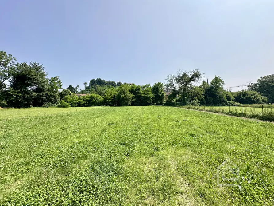 Immagine 15 di Terreno in vendita  in Via Vittorio Veneto a Vische