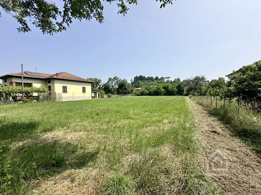 Immagine 16 di Terreno in vendita  in Via Vittorio Veneto a Vische