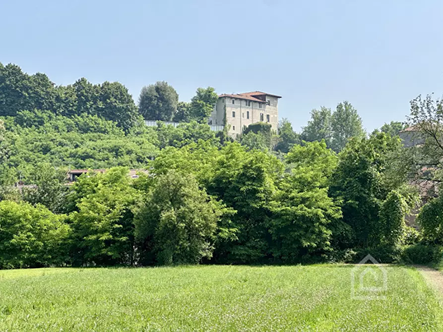 Immagine 17 di Terreno in vendita  in Via Vittorio Veneto a Vische