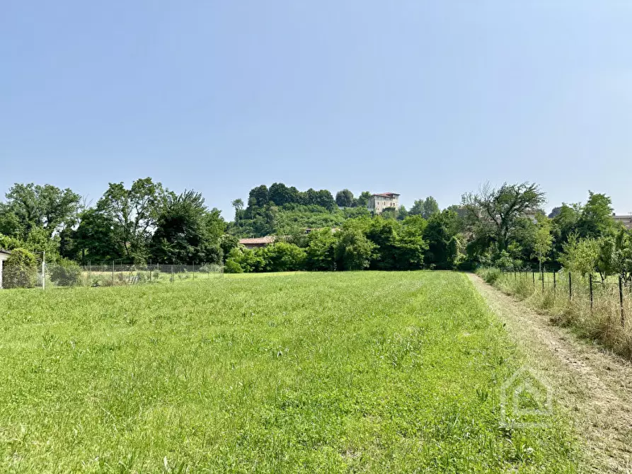 Immagine 18 di Terreno in vendita  in Via Vittorio Veneto a Vische