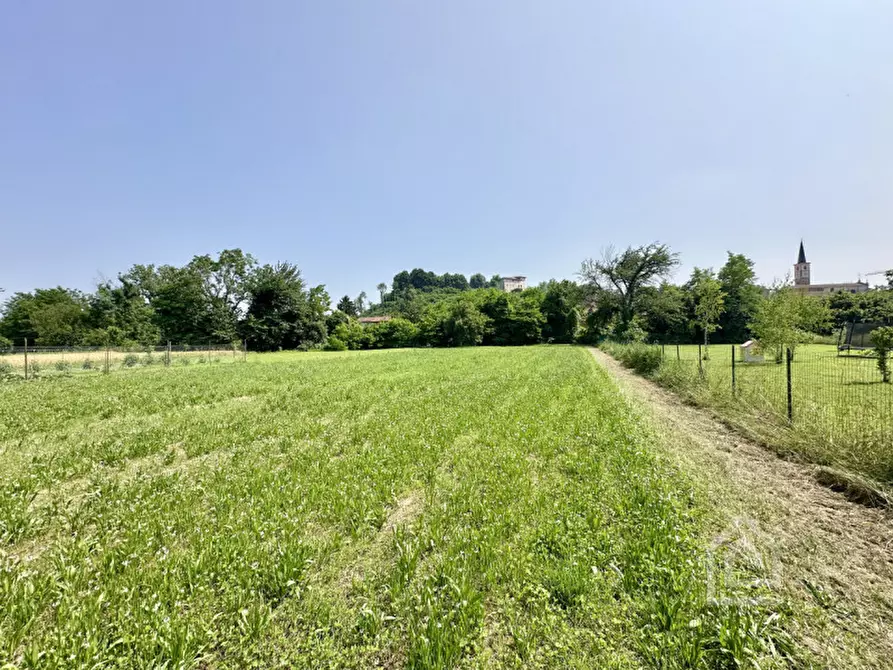 Immagine 20 di Terreno in vendita  in Via Vittorio Veneto a Vische