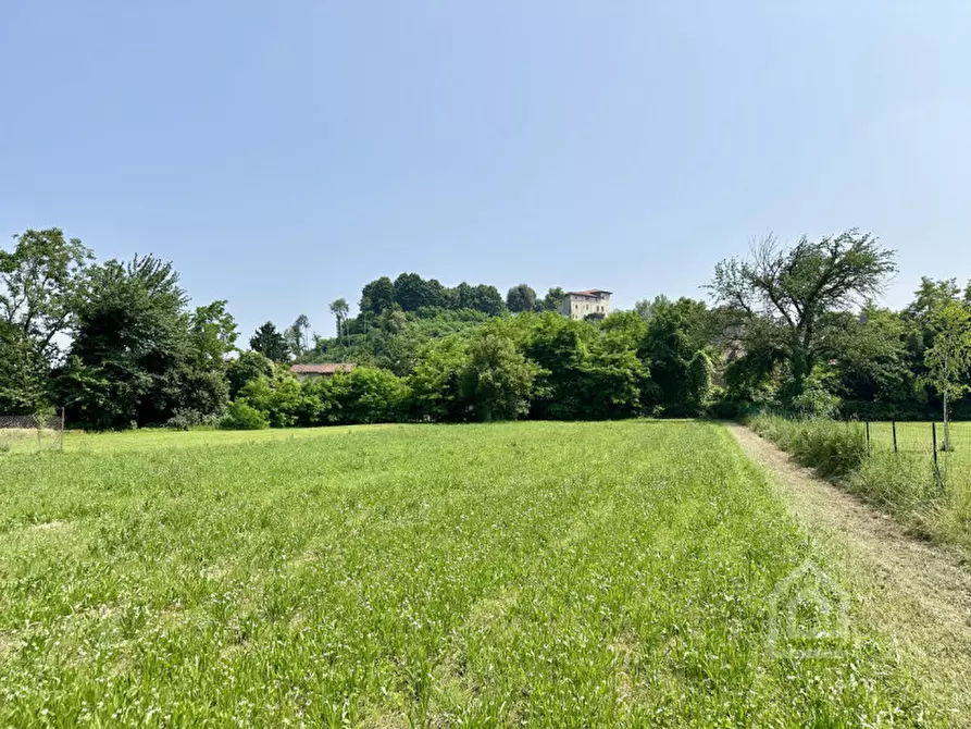 Immagine 22 di Terreno in vendita  in Via Vittorio Veneto a Vische