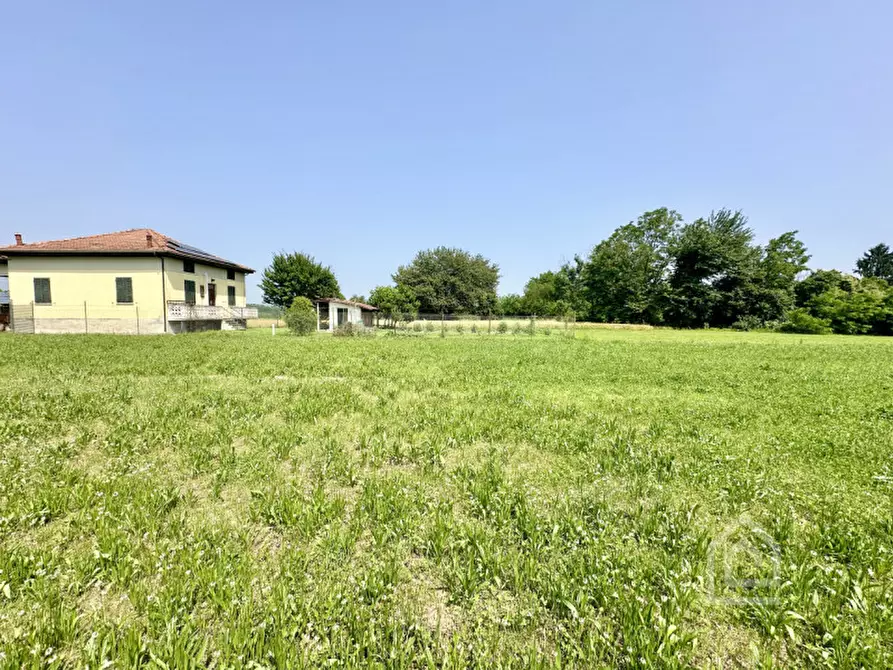 Immagine 25 di Terreno in vendita  in Via Vittorio Veneto a Vische