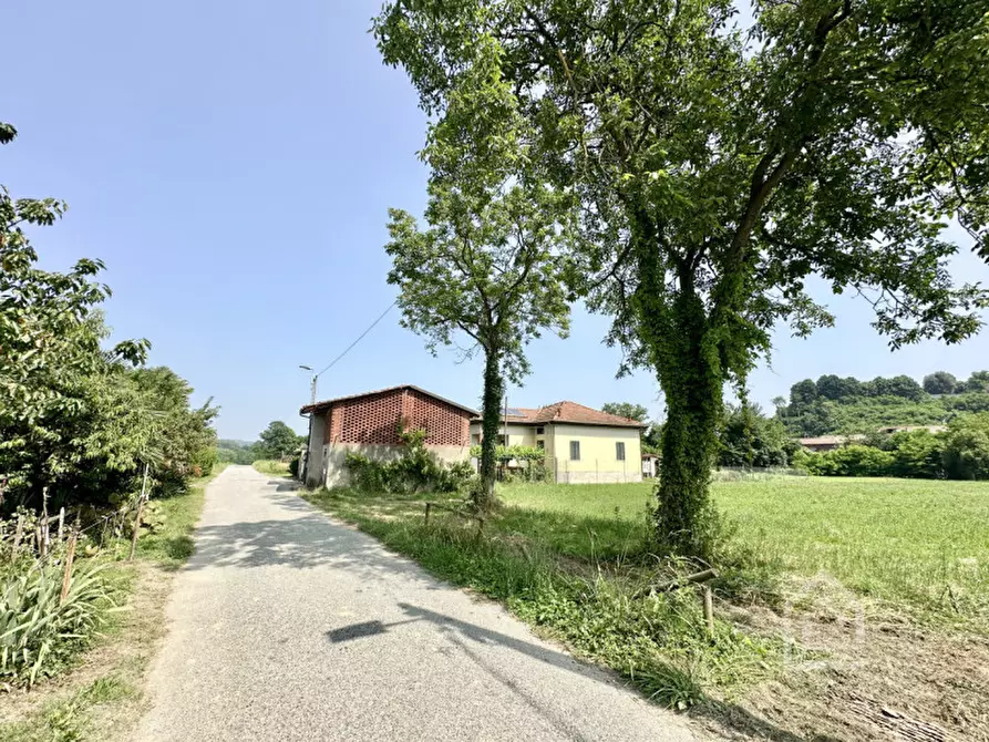 Immagine 29 di Terreno in vendita  in Via Vittorio Veneto a Vische