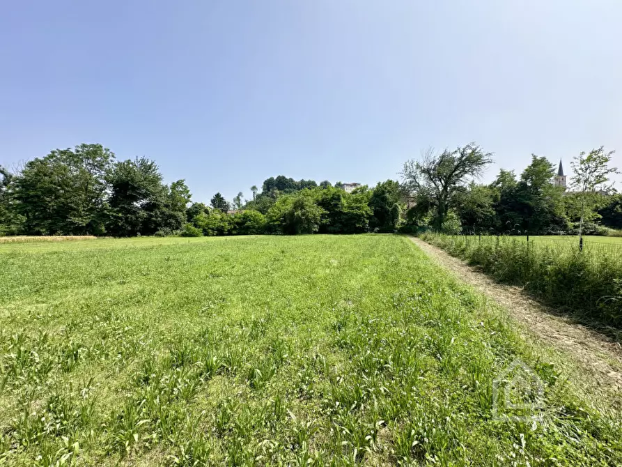 Immagine 31 di Terreno in vendita  in Via Vittorio Veneto a Vische