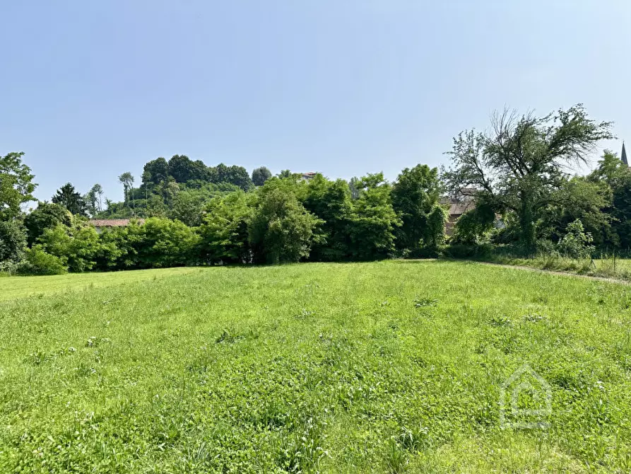 Immagine 32 di Terreno in vendita  in Via Vittorio Veneto a Vische